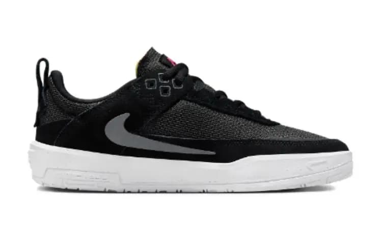 Nike Day One SB GS Ağ/Qara 2