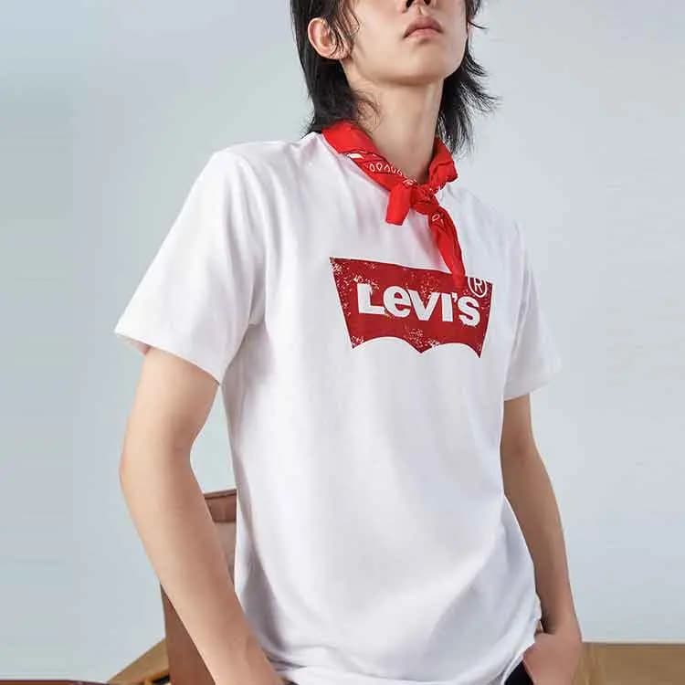 Levis Kişi T-Shirt 7