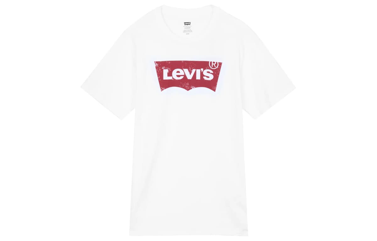 Levis Kişi T-Shirt