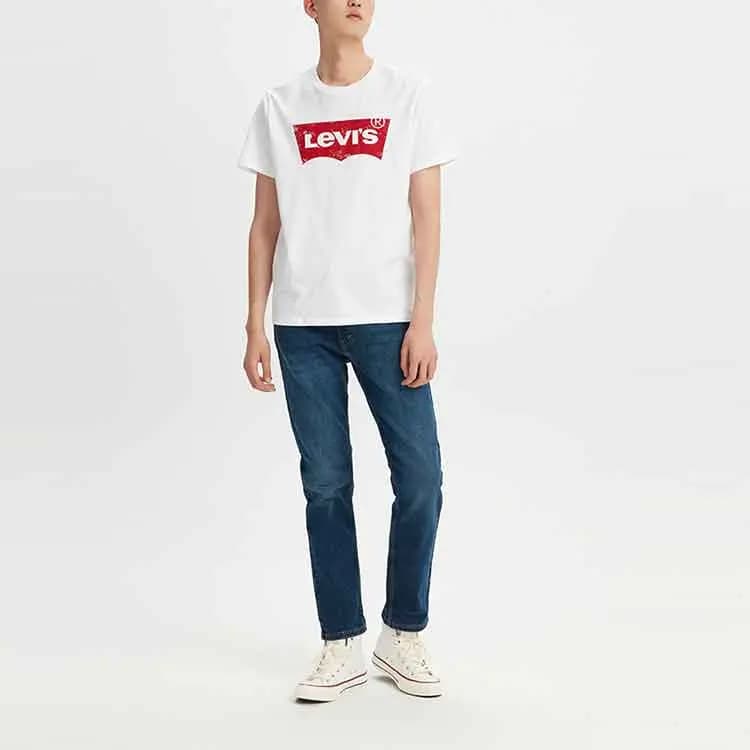 Levis Kişi T-Shirt 3