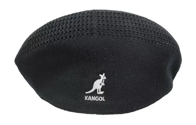 KANGOL Tropic 504 Ventair Qara