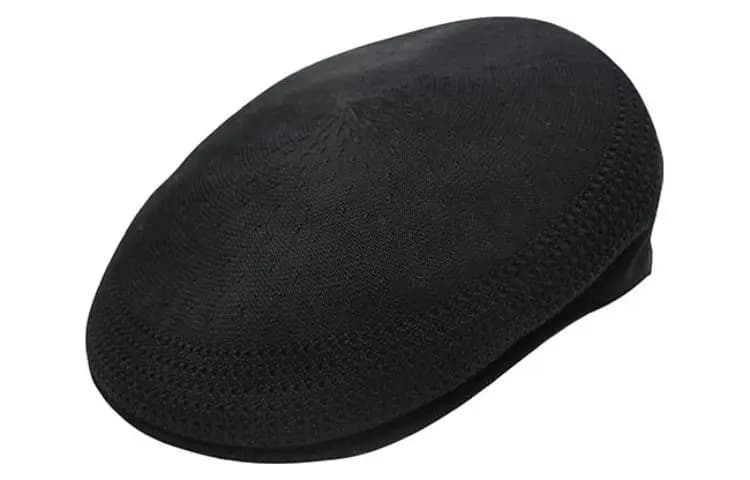 KANGOL Tropic 504 Ventair Black 2