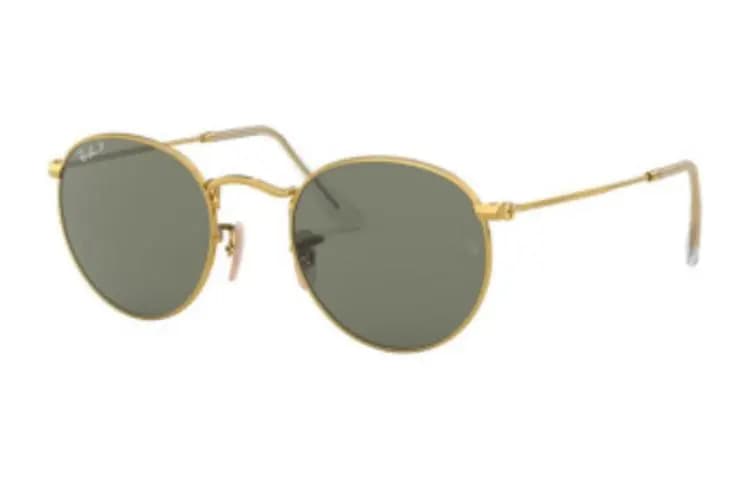 RayBan Round Günəş Eynəyi