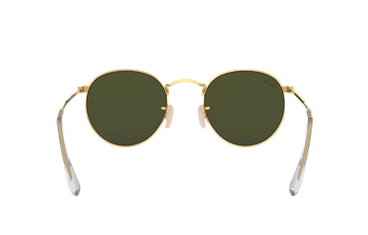 RayBan Round Günəş Eynəyi 6