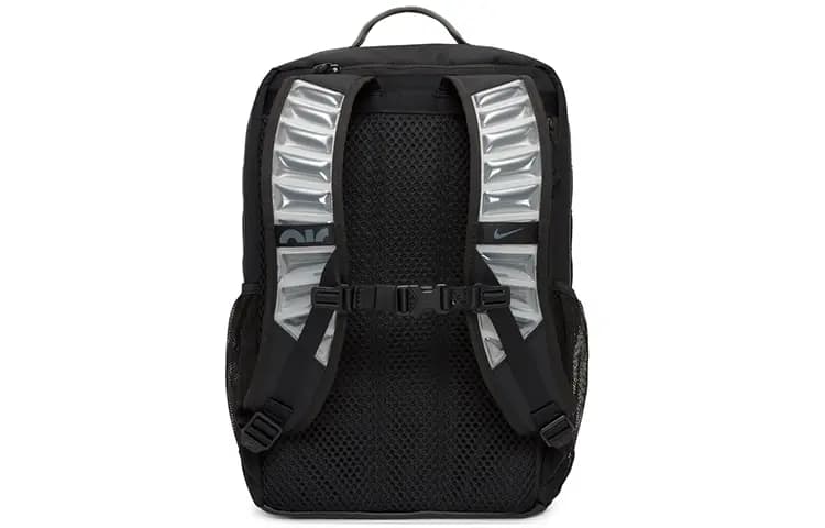 Nike 27L Utility Speed Bel çantası Qara 4