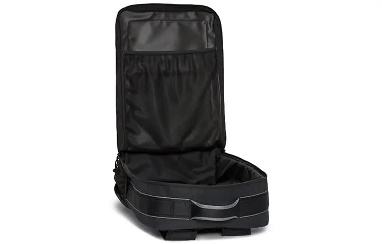 Nike 27L Utility Speed Bel çantası Qara 6