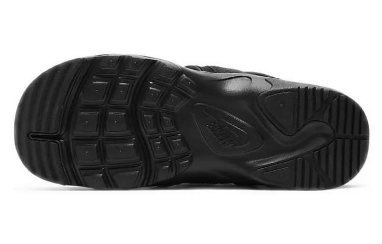 Nike Canyon Sandal Qadın 'Triple Black' 6