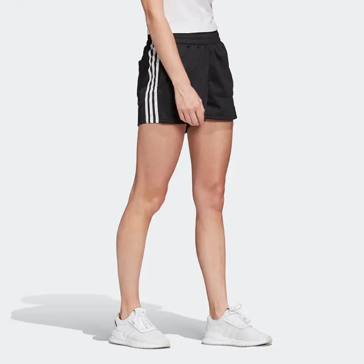 Adidas Originals Spice Girls Qadın Şortu Qara 4