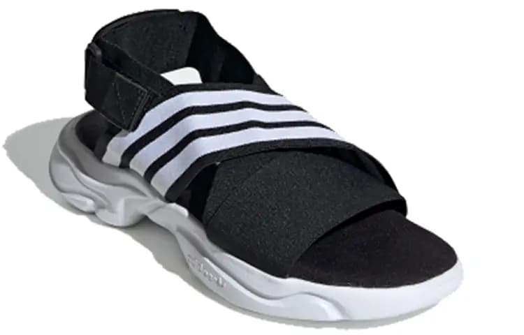 Adidas Originals Magmur 'Black White' Women's 2