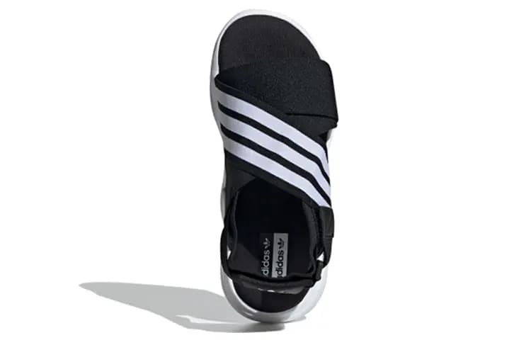 Adidas Originals Magmur 'Black White' Women's 4