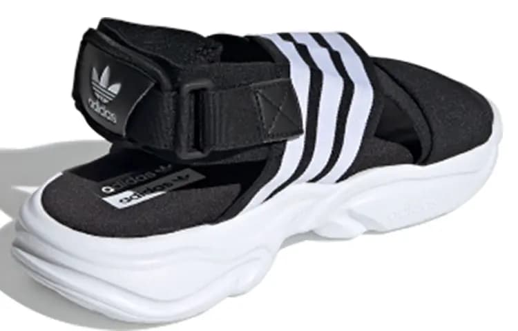 Adidas Originals Magmur 'Black White' Women's 3
