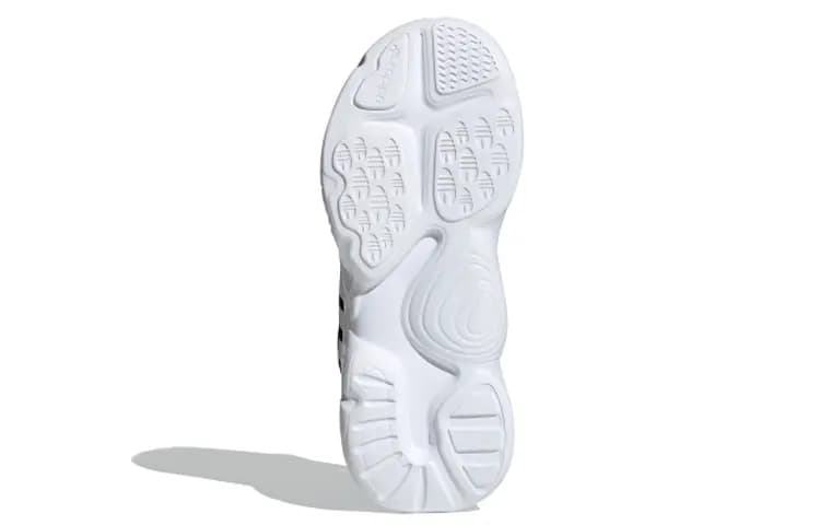 Adidas Originals Magmur 'Black White' Women's 5