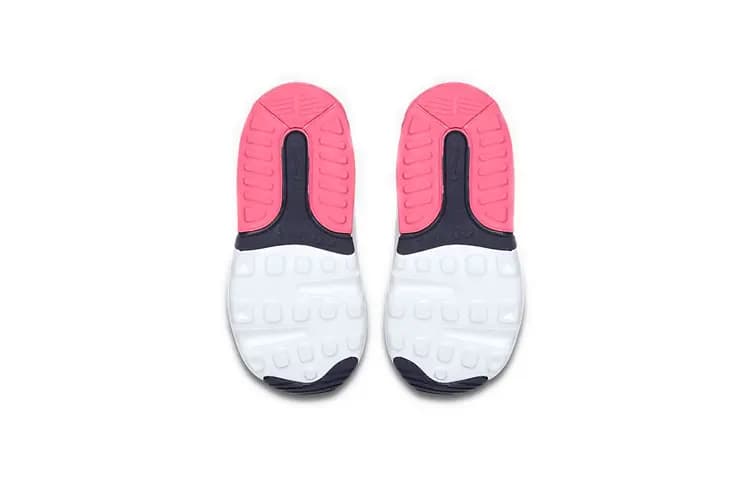 Nike Air Max 2090 Platinum Watermelon Purple TD 5