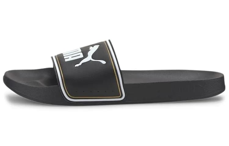 PUMA Leadcat Ftr Slayd Qara