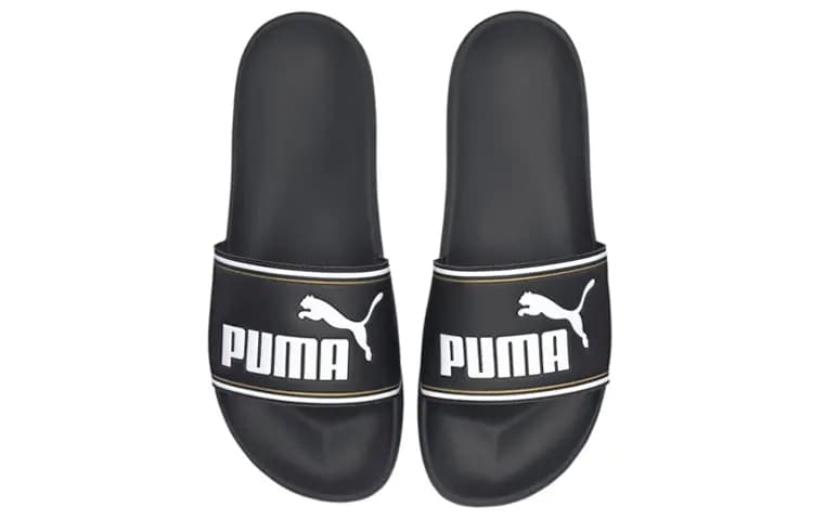PUMA Leadcat Ftr Slayd Qara 3