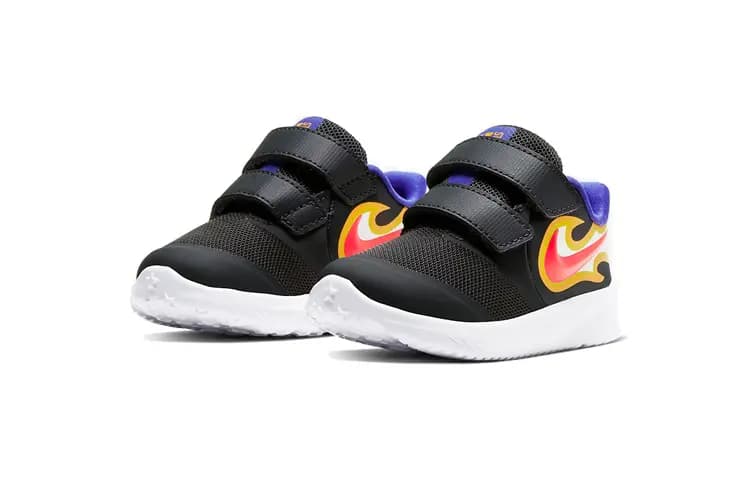 Nike Star Runner 2 Uşaq Ayaqqabısı 3