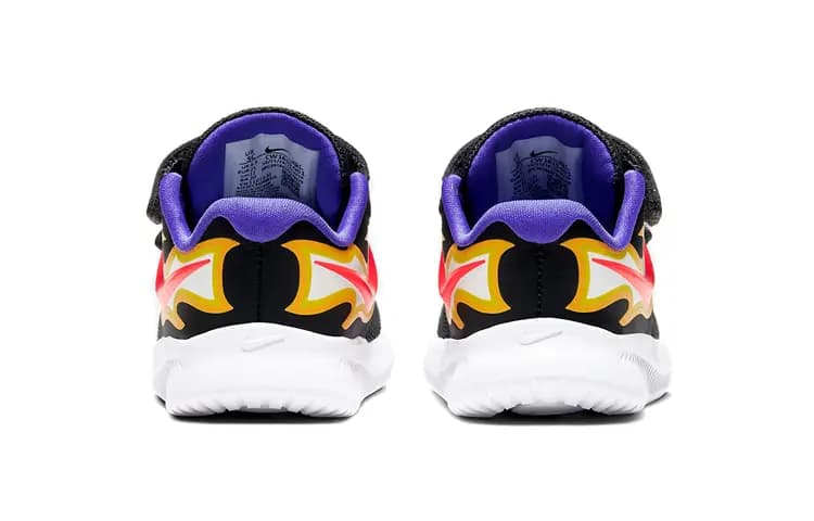 Nike Star Runner 2 Uşaq Ayaqqabısı 5