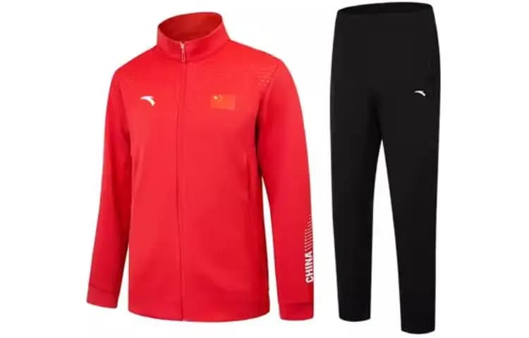 ANTA Casual Sportswear Unisex 2