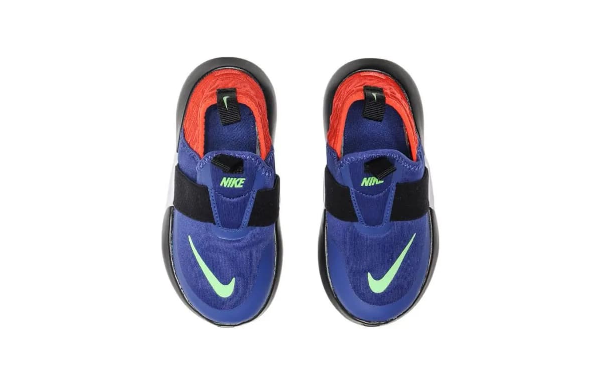 Nike Nitroflo Ayaqqabı Körpə 4
