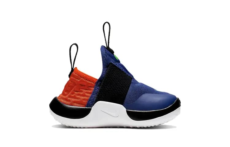 Nike Nitroflo Ayaqqabı Körpə 2