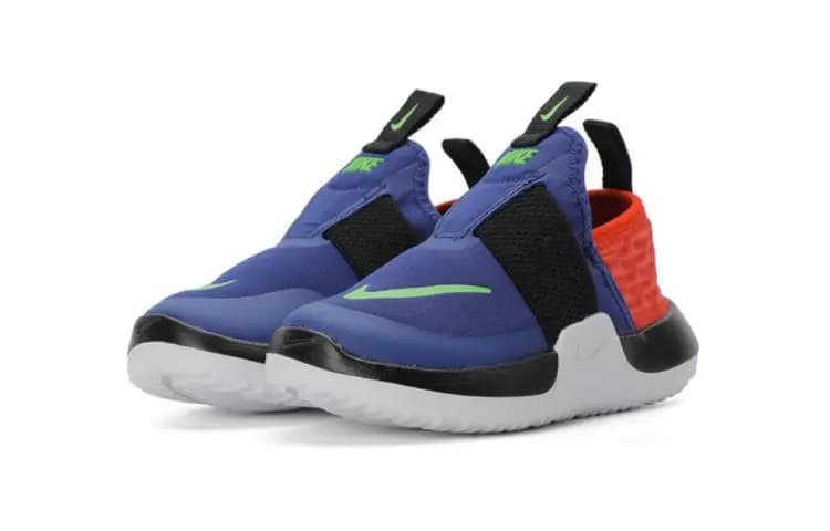 Nike Nitroflo Ayaqqabı Körpə 3