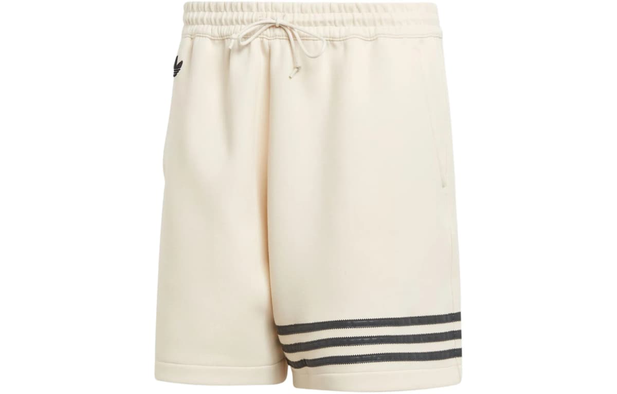 Adidas Originals Neuclassics Kişi İdman Şortu Ağ