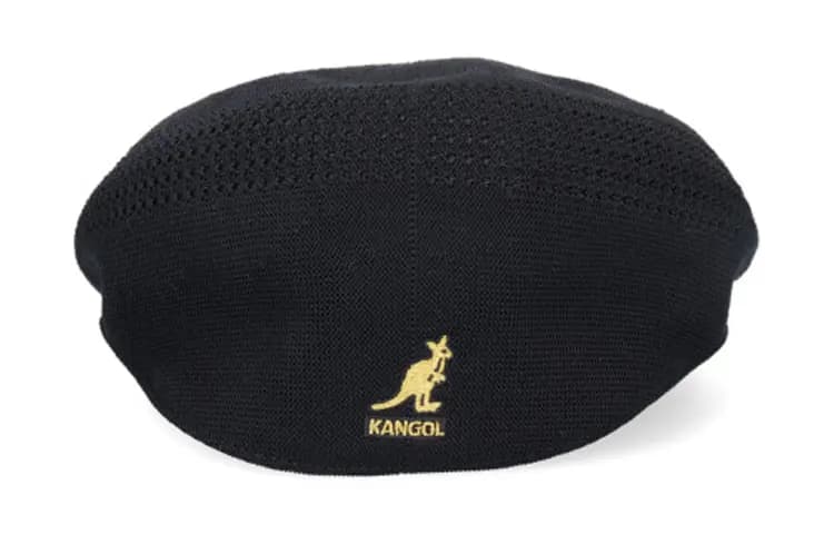 KANGOL Polyester Beret Unisex Çoxrəngli 9