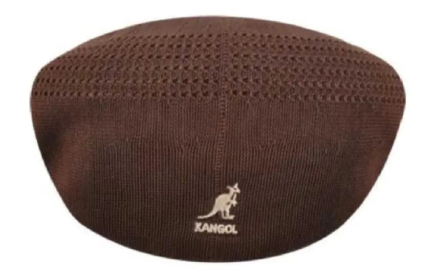 KANGOL Polyester Beret Unisex Çoxrəngli 16