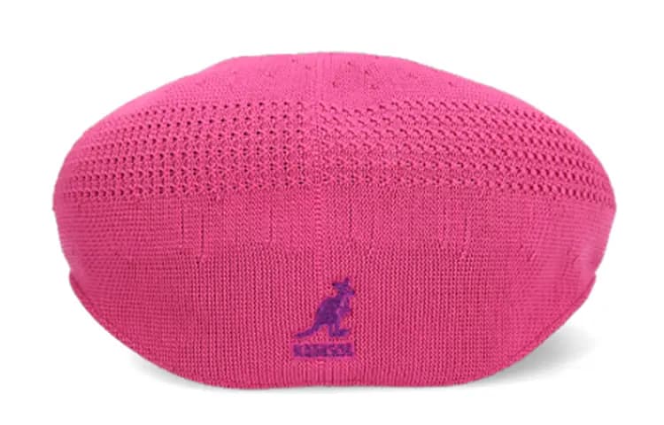 KANGOL Polyester Beret Unisex Çoxrəngli 13