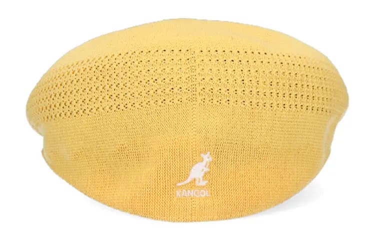KANGOL Polyester Beret Unisex Çoxrəngli 14