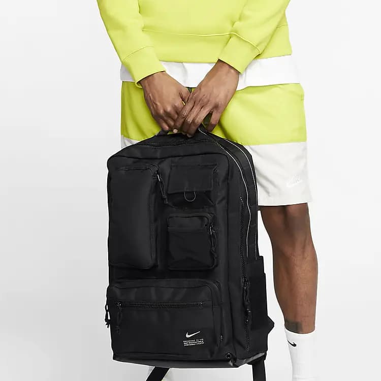 Nike Utility Elite Training Backpack 32L 6