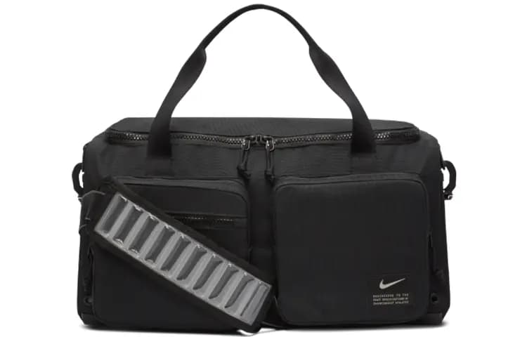 Nike İdman və Səyahət Çantası Unisex