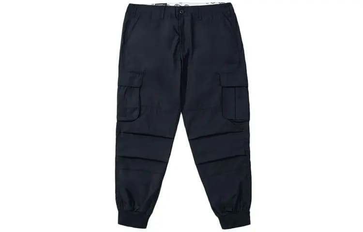 Dickies Kişi Şalvarı Tünd Dəniz Mavisi