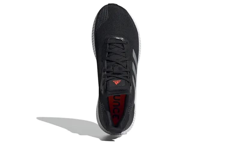 Adidas Solar Blaze Qara/Boz/Ağ 4