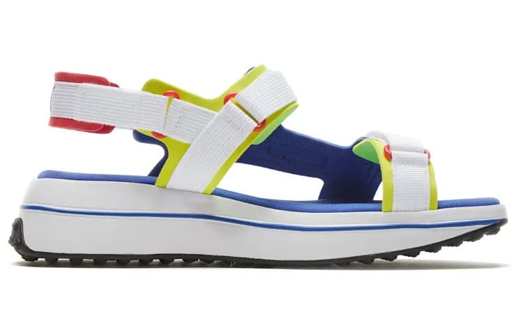 PUMA Future Rider Game On 'White Risk Red' 2
