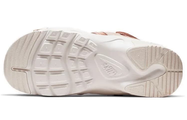 Nike Canyon Sandal Qadın Səndəli 'Metallic Red Bronze' 6