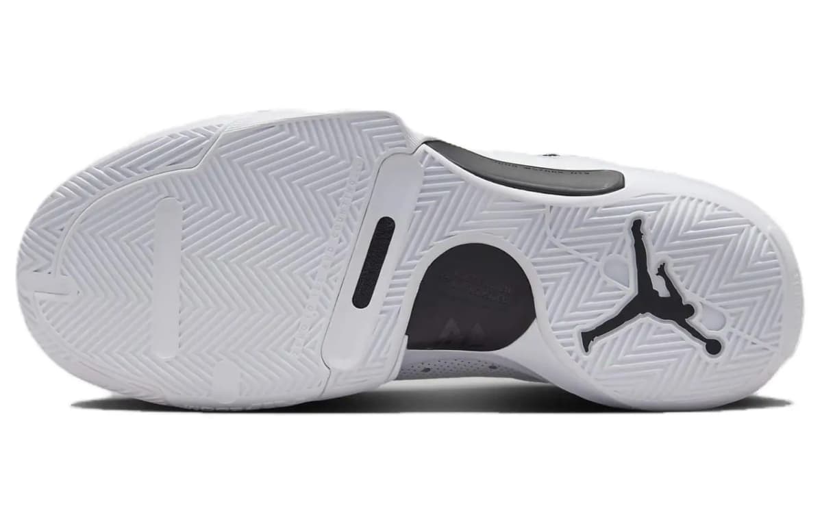 Jordan One Take 5 PF Basketbol Ayaqqabısı Unisex Mavi/Ağ 6