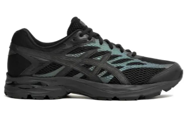Asics Gel Flux 4 'Black' 2