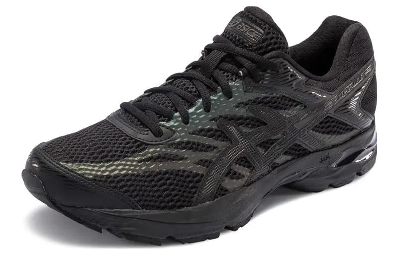 Asics Gel Flux 4 'Black' 3