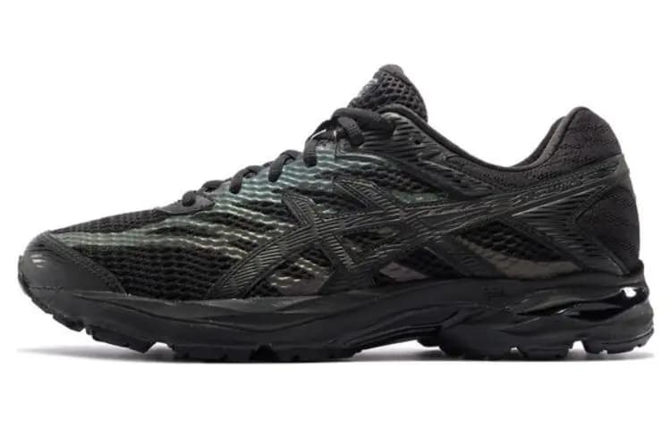 Asics Gel Flux 4 'Black'