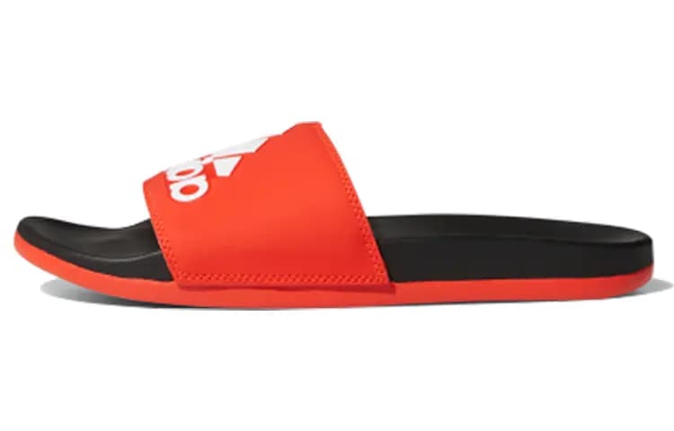 Adidas Adilette Comfort Slide Active Red
