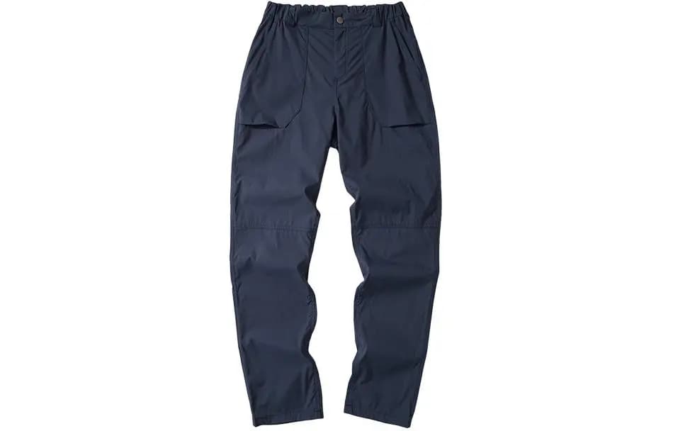 Jack Wolfskin Kişi Şalvarı 3