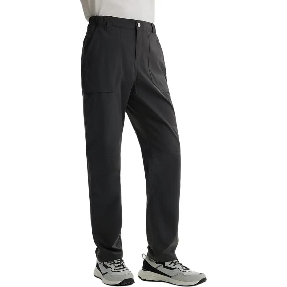 Jack Wolfskin Kişi Şalvarı 2