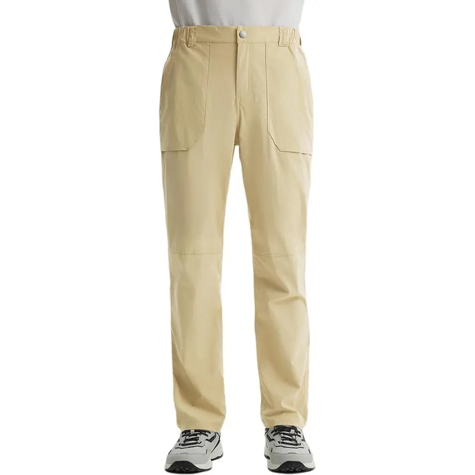 Jack Wolfskin Kişi Şalvarı 7