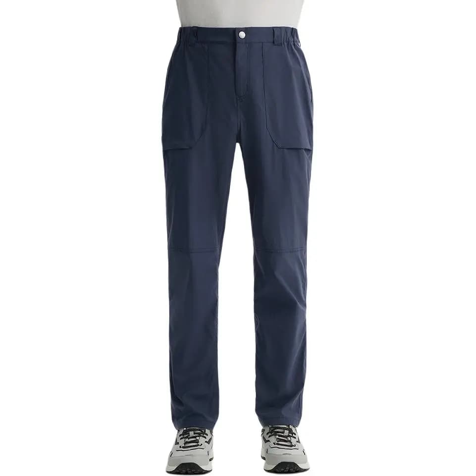 Jack Wolfskin Kişi Şalvarı 4