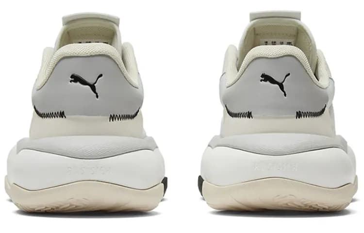 PUMA Alteration T Ağ 4