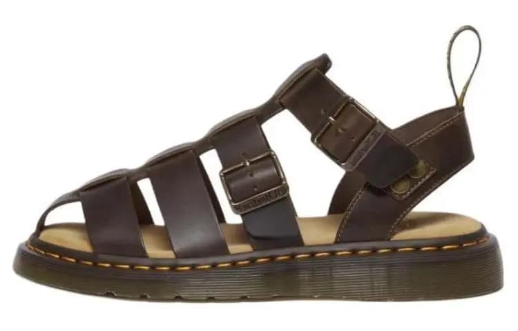Dr.Martens Garin Leather Sandals