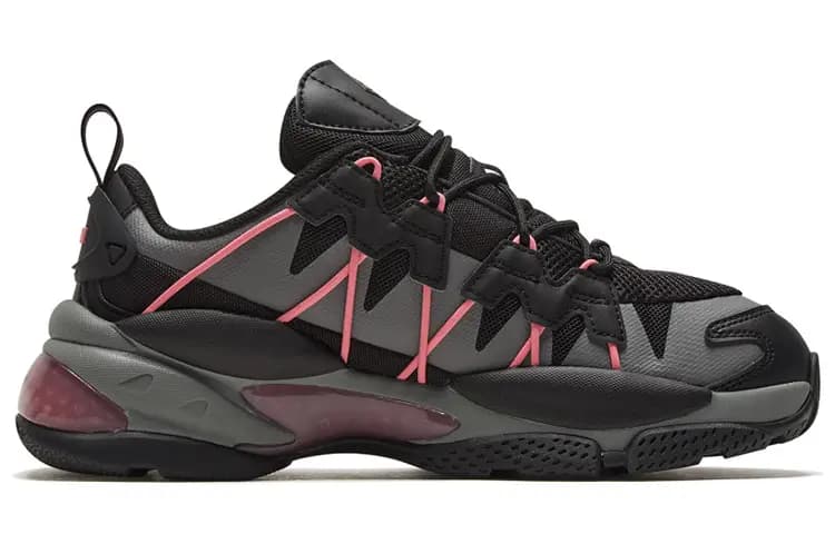 PUMA Lqdcell Omega Qara/Boz 2