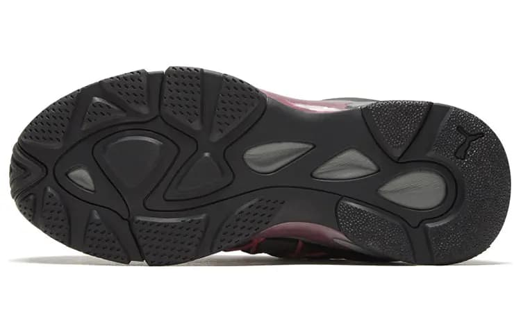 PUMA Lqdcell Omega Qara/Boz 5