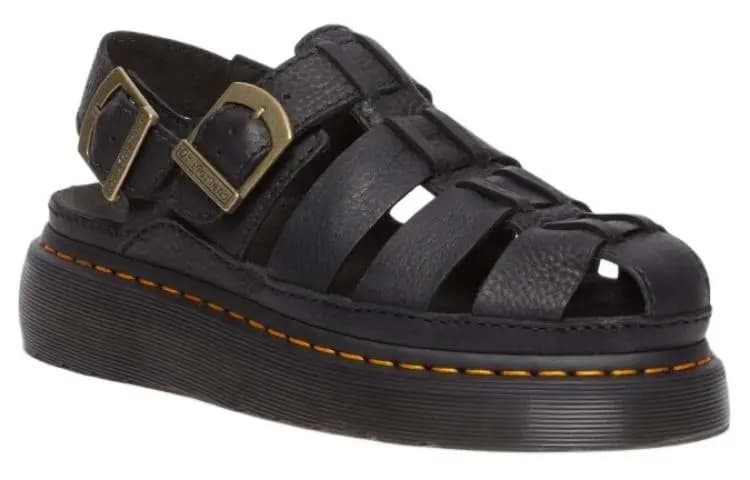Dr. Martens Wrenlie Caged Sandals 3